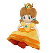 Super Mario Bros. Daisy 8-Inch Plush
